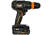 Дрель-шуруповерт AEG BSB18CBLLE LI-252CKIT1 4935464411