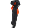Бензиновый триммер Patriot 4555ES Country с неразборной штангой 250108045