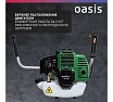 Бензиновая мотокоса Oasis TB-1500P (С)