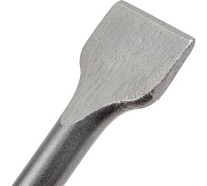 Зубило 18x450x50 мм, SDS-max Резолюкс 50545