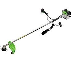 Триммер бензиновый Prioritet БТ 56 Штанга БТ-56+Штанга