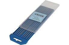 Электроды вольфрамовые WY-20 (10 шт; 2.0х175 мм) Brima 0007437