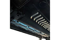 Рейсмусовый станок JIB 22101 SC 1,5 кВт, 230В 0409020434000