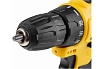 Аккумуляторная дрель-шуруповерт Molot MBD 1815-1 DLi 0329136