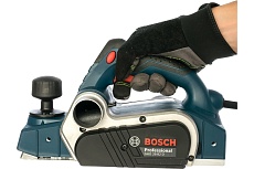 Рубанок Bosch GHO 26-82 D 0.601.5A4.301