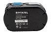 Аккумуляторная батарея для HITACHI (3 Ач, 18 В, Ni-Mh) Pitatel TSB-024-HIT18B-30M
