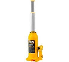 Бутылочный домкрат JCB 10 т, с клапаном, TH91004(58016) JCB-TH91004(58016)