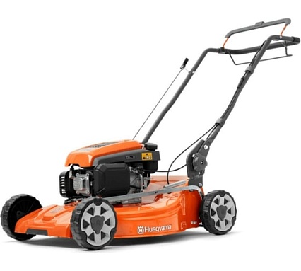Газонокосилка Husqvarna LB 256SP 9704885-01