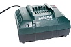 Аккумуляторный заклепочник Metabo NP 18 LTX BL 5.0 619002500