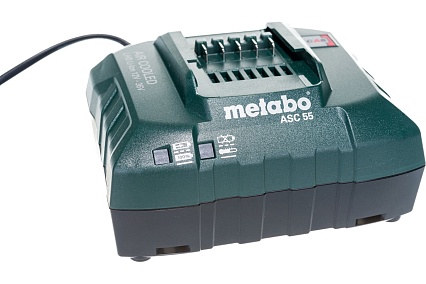 Аккумуляторный заклепочник Metabo NP 18 LTX BL 5.0 619002500
