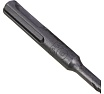 Бур 4-х гранный Ермак SDS-plus 6x100/160 мм 654-185