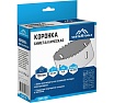 Коронка биметаллическая по металлу 120 мм Vertextools 2525-120