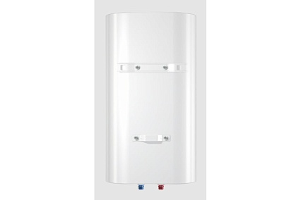 Аккумуляционный электрический водонагреватель Thermex THERMEX Omnia 50 V ЭдЭБ01751