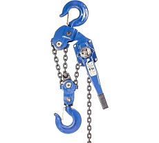 Ручная рычажная таль Tor ТРР-ТРШСР 9,0 т тип HSH 1008227