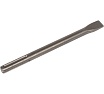 Зубило плоское (22х280 мм; SDS-max) NOVOCRAFT NCCMAX022280