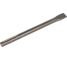 Зубило плоское (22х280 мм; SDS-max) NOVOCRAFT NCCMAX022280
