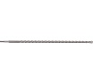 Сверло по бетону SDS-plus (16x600 мм) Hoegert Technik HT6D236