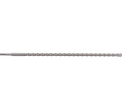 Сверло по бетону SDS-plus (16x600 мм) Hoegert Technik HT6D236