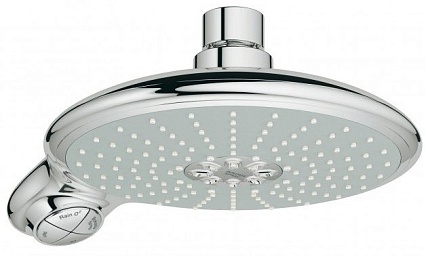 Душевая стойка Grohe Power&Soul 27911000