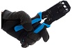 Обжимной инструмент Lanmaster 4P, 6P, 8P, с храповым механизмом LAN-CRI-2008R