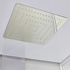 Душевая кабина Orans OLS-SR89101 LS white с паром левая