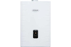 Настенный газовый двухконтурный котел Kiturami World Alpha S-35 A21E220268