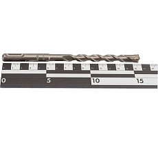 Бур SDS-plus 4Cutter 10x160 мм Makita B-62670