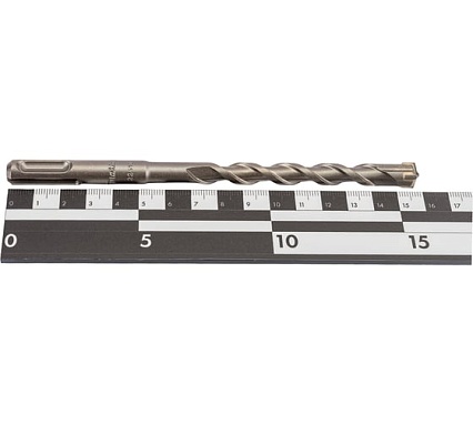 Бур SDS-plus 4Cutter 10x160 мм Makita B-62670
