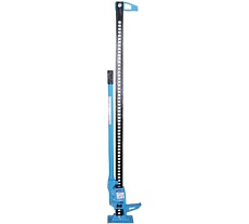 Рычажной реечный домкрат 60" (1524 мм) UNITRAUM UNA8605