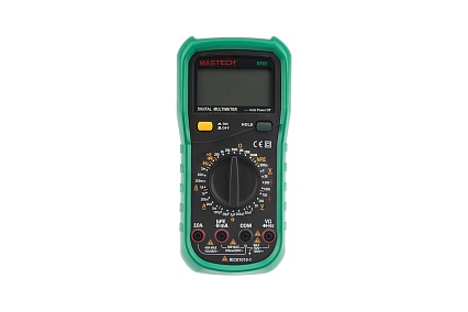 Универсальный мультиметр Mastech MY65 13-2052