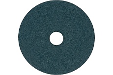 Круг абразивный шлифовальный 125 мм, №120 Rockforce RF-BD5120D(49523)