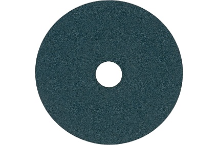 Круг абразивный шлифовальный 125 мм, №120 Rockforce RF-BD5120D(49523)