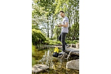 Погружной насос для грязной воды Karcher SP 22.000 Dirt 1.645-850.0