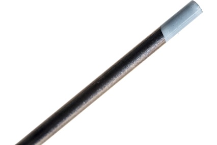Электроды вольфрамовые WZ-8-175 (10 шт; 2.4 мм; белый; AC) Gigant G-606