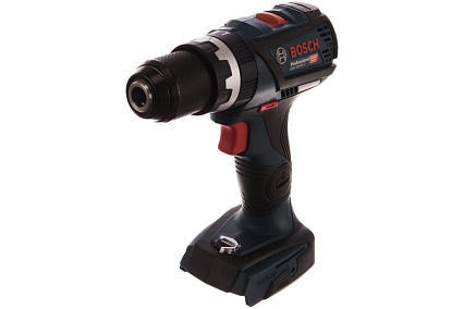 Аккумуляторная ударная дрель-шуруповерт Bosch GSB 18V-60 C 0.601.9G2.102