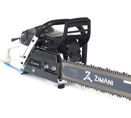 Бензопила Zimani 365 Pro 18" 365PRO-18