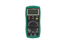 Универсальный мультиметр Mastech MS8221C M136