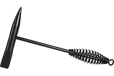 Молоток сварщика 500 г Профессионал 107609