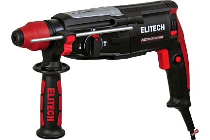 Перфоратор Elitech SDS+ RH 0928RE (E2205.027.01) HD 205381