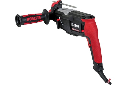 Перфоратор Elitech SDS+ RH 0928RE (E2205.027.01) HD 205381