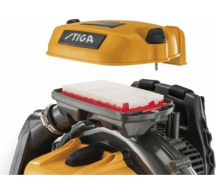 Бензомоторная воздуходувка Stiga BL 980 R 255175102/ST1