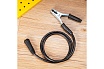 Инверторный сварочный аппарат Deli DL-ZX7-120-E1 120A 103014