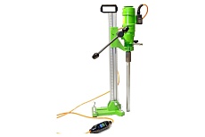 Установка алмазного бурения Dr.Schulze DRILLKOMPLEKT 100 ECO DK0100EC
