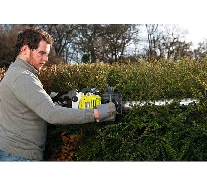 Кусторез Ryobi RHT2660R 5133001838 Кусторез Ryobi RHT2660R 5133001838