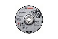 Круг шлифовальный (76x4x10 мм, 2 шт.) Expert for INOX Bosch 2608601705