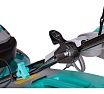 Газонокосилка бензиновая GPT GLM-Т5136SR