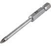 Сверло по стеклу, кафелю (4х70 мм) Elitech 1820.104700 193824
