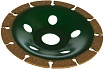 Чашка для резки и шлифовки Super Wood Cup (125 мм; 60/80) Hilberg 533125