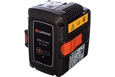 Аккумулятор BLi-40/100 (40 В; 2.6 А*ч; Li-Ion) Gardena 09842-20.000.00