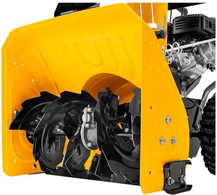 Бензиновый снегоуборщик Steher Extrem 56 см GST-756E